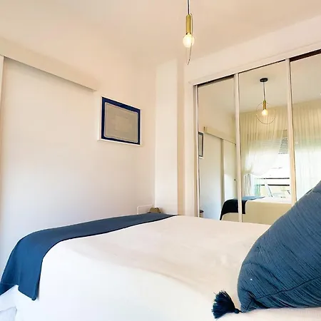 Skol 438 Super One-bedroom With Sea Views Lägenhet *