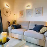 Skol 438 Super One-bedroom With Sea Views * מארבלה