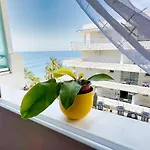 Skol 438 Super One-bedroom With Sea Views דירה מארבלה