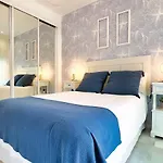 Skol 438 Super One-bedroom With Sea Views מארבלה