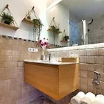 Skol 438 Super One-bedroom With Sea Views דירה מארבלה
