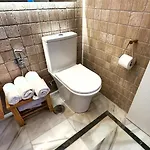 Skol 438 Super One-bedroom With Sea Views מארבלה