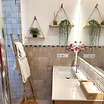 Skol 438 Super One-bedroom With Sea Views מארבלה