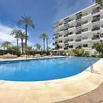 דירה Skol 438 Super One-bedroom With Sea Views