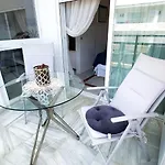 דירה Skol 438 Super One-bedroom With Sea Views