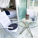 Skol 438 Super One-bedroom With Sea Views * מארבלה