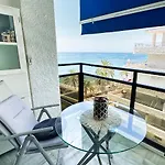 דירה Skol 438 Super One-bedroom With Sea Views *