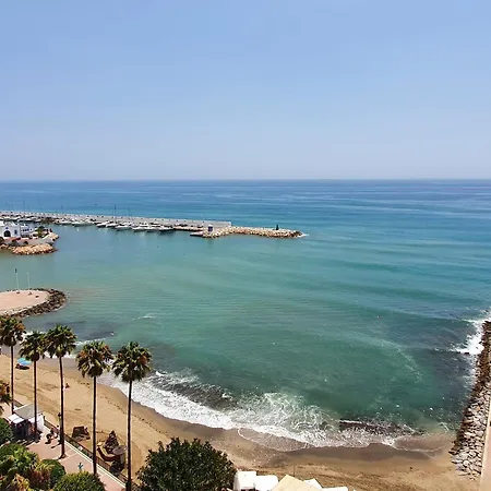 Skol 438 Super One-bedroom With Sea Views * מארבלה