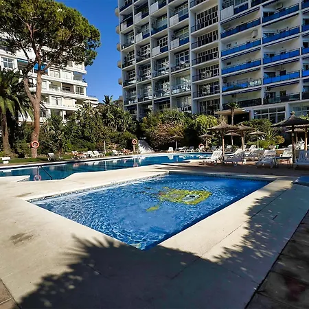 Skol 438 Super One-bedroom With Sea Views *