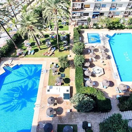 דירה Skol 438 Super One-bedroom With Sea Views *