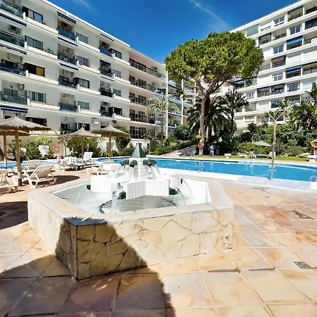 Skol 438 Super One-bedroom With Sea Views *