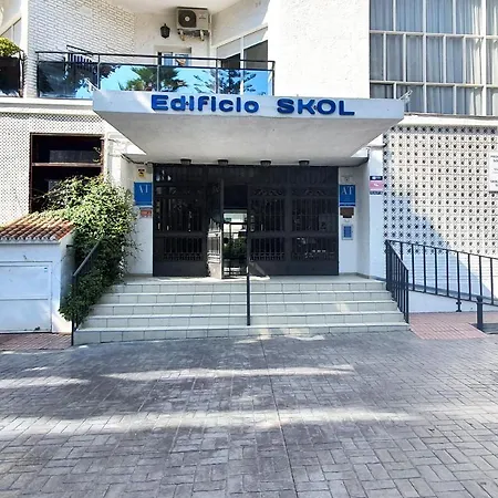 Skol 438 Super One-bedroom With Sea Views *