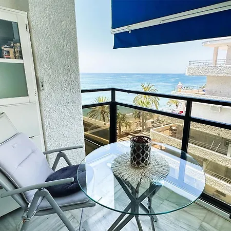 Appartamento Skol 438 Super One-bedroom With Sea Views *