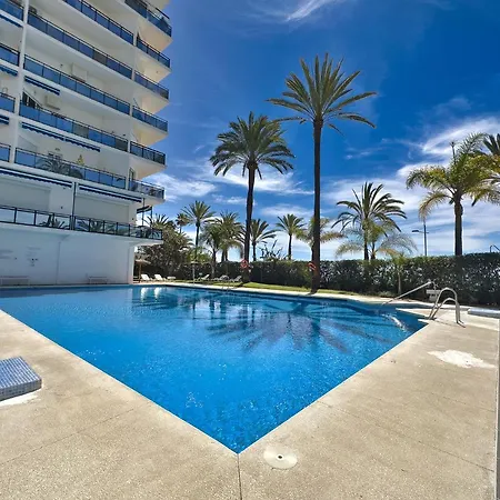 Skol 438 Super One-bedroom With Sea Views * Marbella