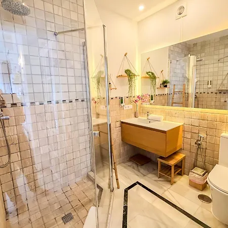 Skol 438 Super One-bedroom With Sea Views アパート