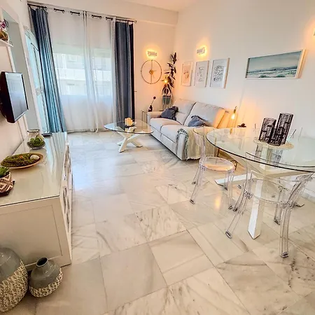 アパート Skol 438 Super One-bedroom With Sea Views