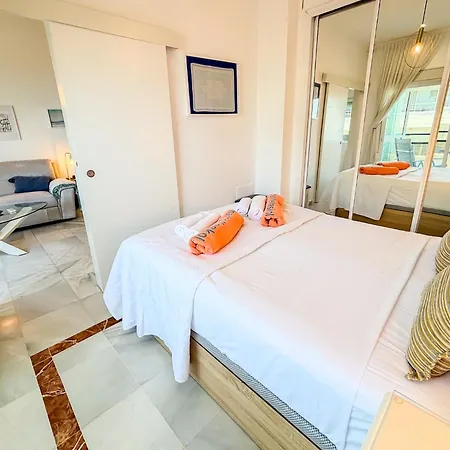 Skol 438 Super One-bedroom With Sea Views *