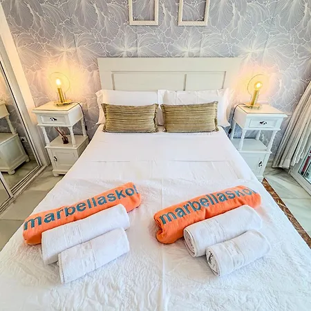 Skol 438 Super One-bedroom With Sea Views *