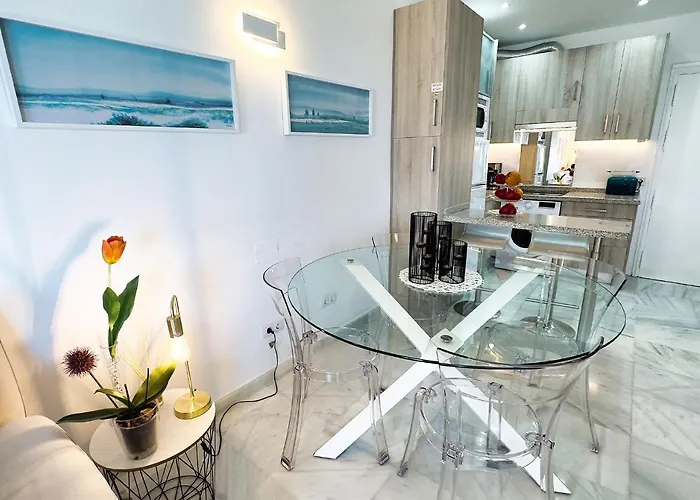 Skol 438 Super One-bedroom With Sea Views *