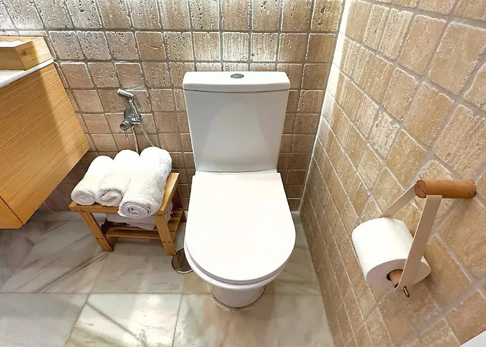 Апартаменты Skol 438 Super One-bedroom With Sea Views Марбелья