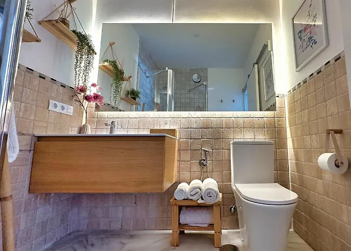 Skol 438 Super One-bedroom With Sea Views Апартаменты Марбелья