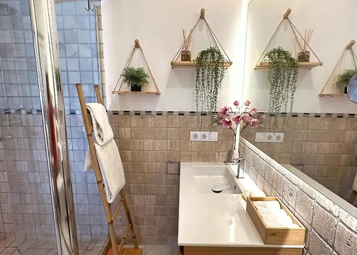 Skol 438 Super One-bedroom With Sea Views Marbella