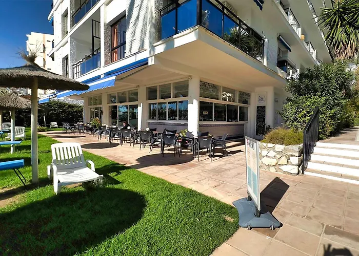 Skol 438 Super One-bedroom With Sea Views