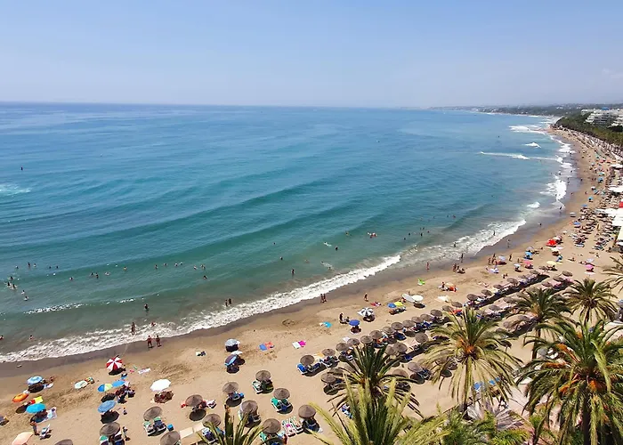 Skol 438 Super One-bedroom With Sea Views Lägenhet *