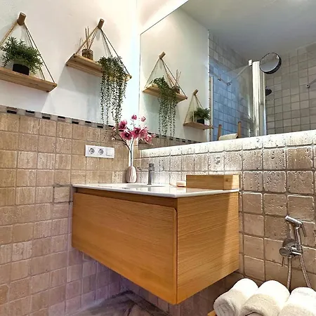 Skol 438 Super One-bedroom With Sea Views דירה מארבלה