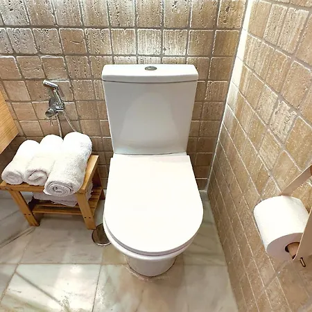 דירה Skol 438 Super One-bedroom With Sea Views מארבלה