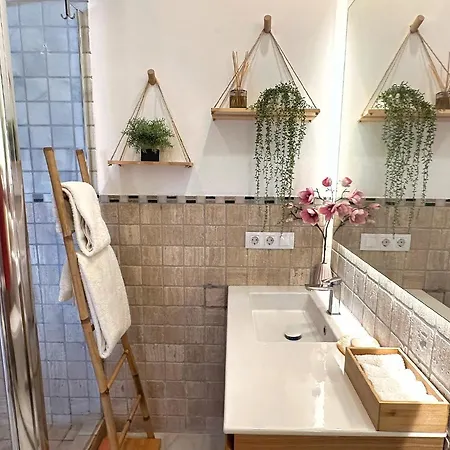 Skol 438 Super One-bedroom With Sea Views מארבלה