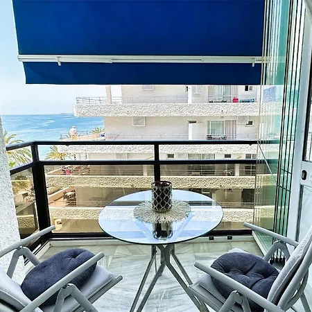 דירה Skol 438 Super One-bedroom With Sea Views *