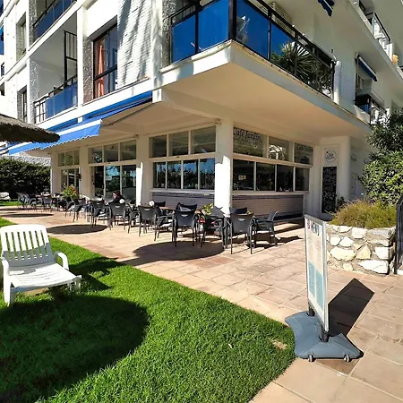 Skol 438 Super One-bedroom With Sea Views