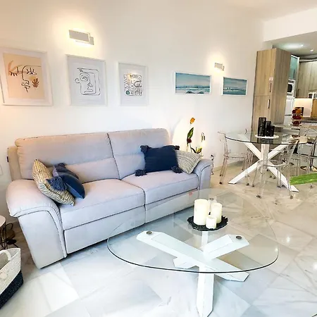 Skol 438 Super One-bedroom With Sea Views Apartamento *