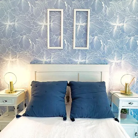 Apartamento Skol 438 Super One-bedroom With Sea Views