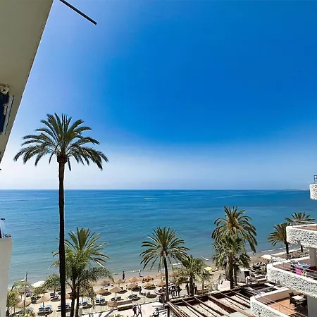 Skol 438 Super One-bedroom With Sea Views *