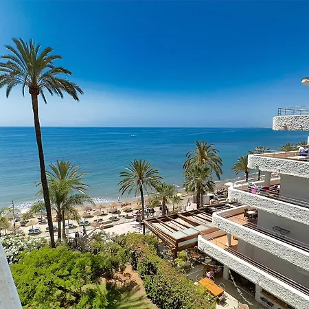 Apartamento Skol 438 Super One-bedroom With Sea Views