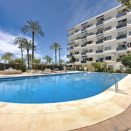 Apartamento Skol 438 Super One-bedroom With Sea Views